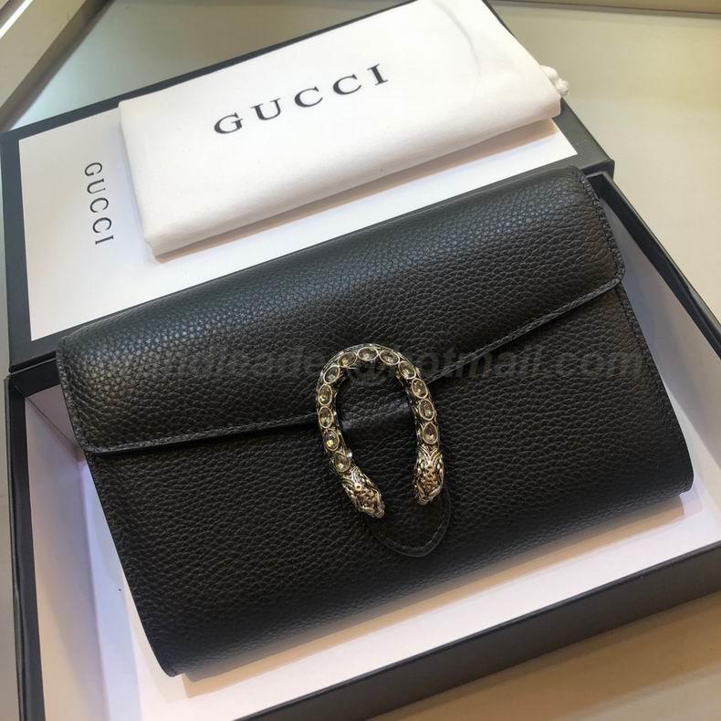 Gucci Handbags 135